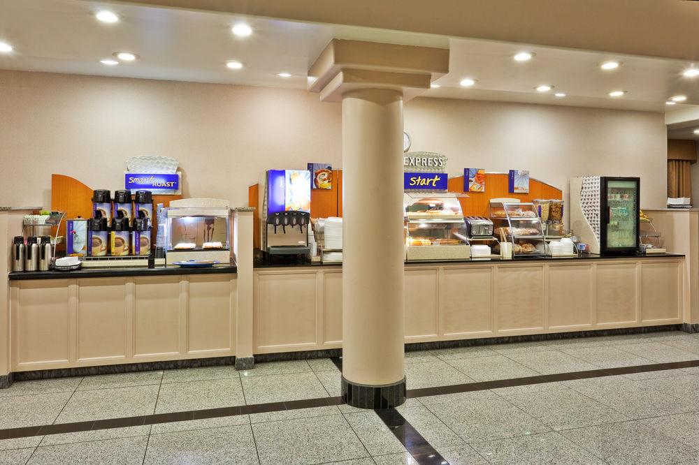 Holiday Inn Express Santa Rosa By Ihg Exterior photo