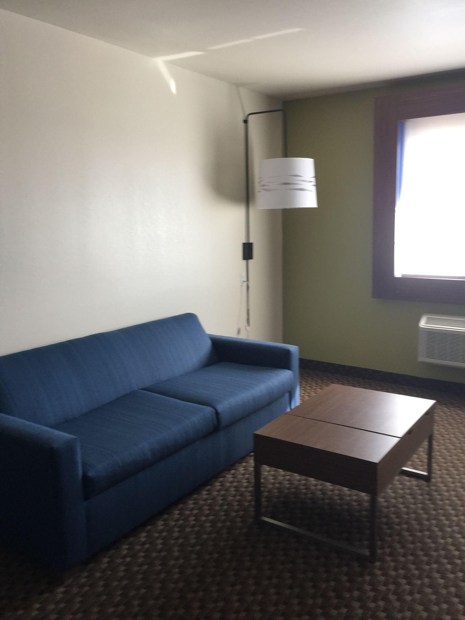 Holiday Inn Express Santa Rosa By Ihg Exterior photo