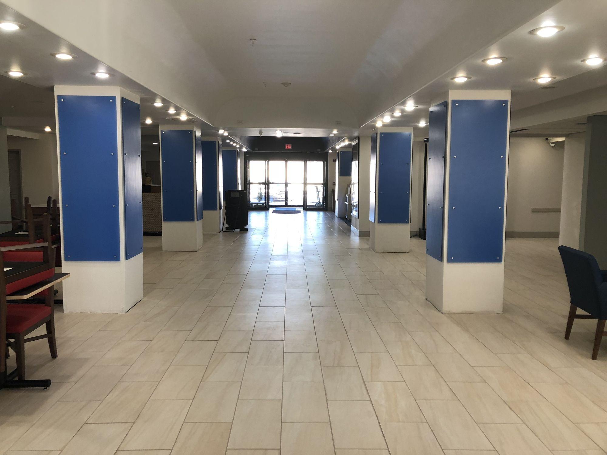 Holiday Inn Express Santa Rosa By Ihg Exterior photo