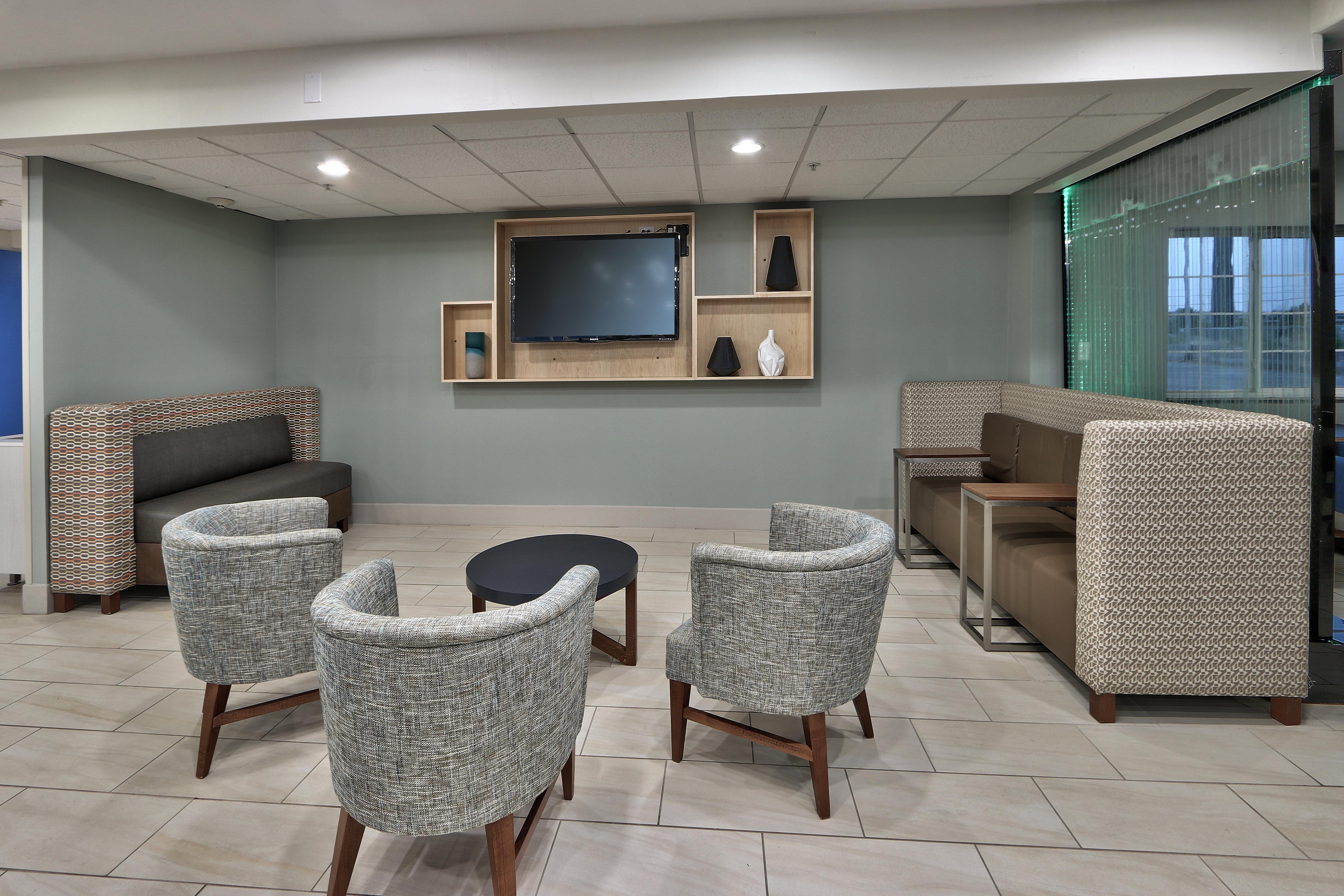 Holiday Inn Express Santa Rosa By Ihg Exterior photo